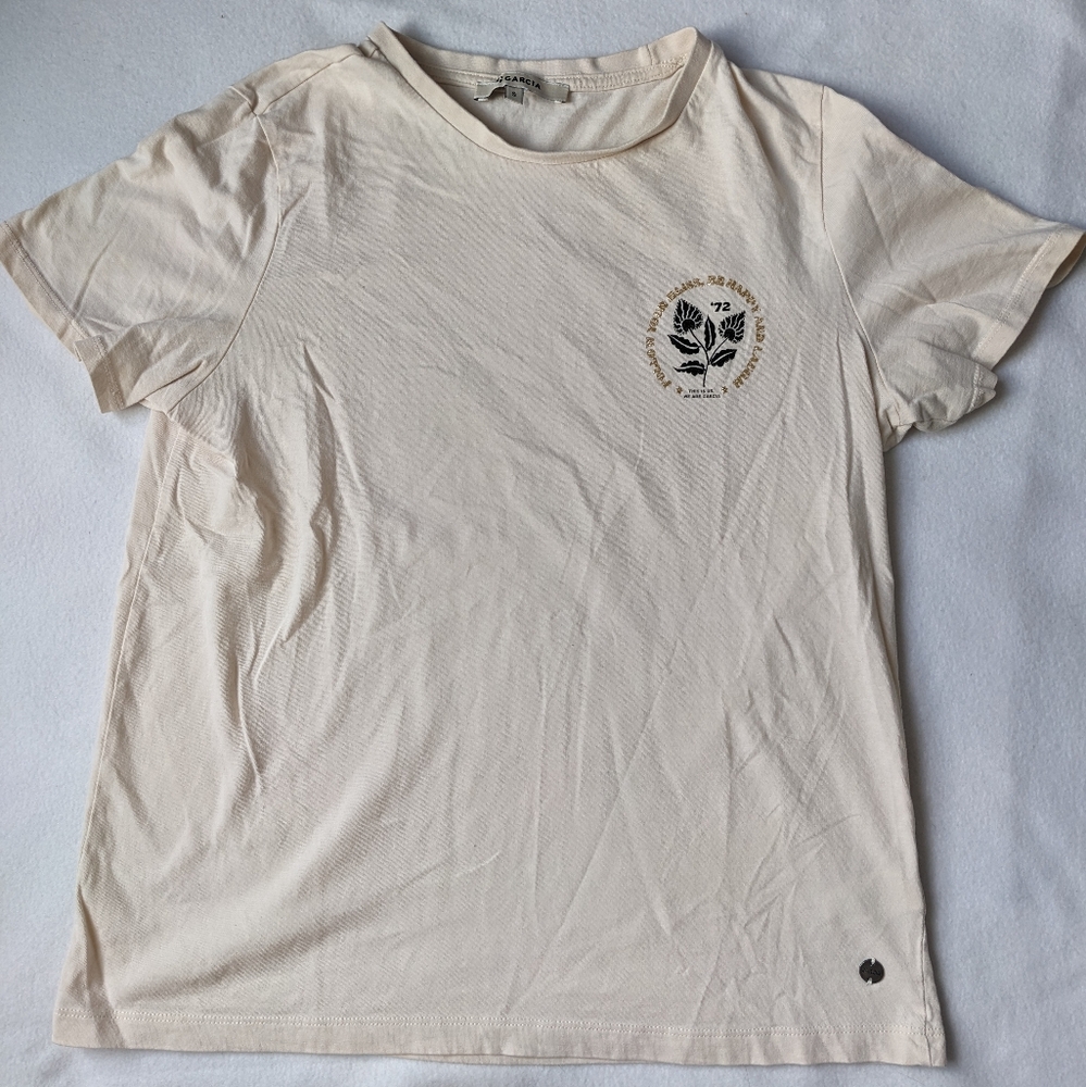 Garcia T-shirt